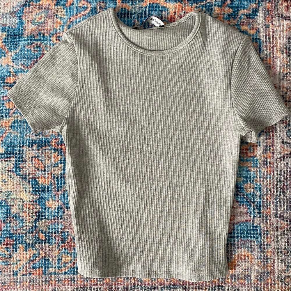 NakedWardrobe Tee